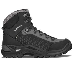 Lowa Renegade Warm GTX Mid Boots Size 10 Mens